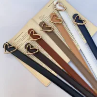 کمربند قلبی طلایی