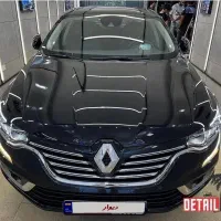 تالیسمان فول E3 مدل ۲۰۱۷