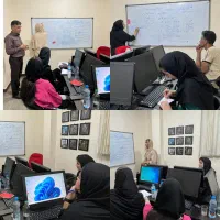 اموزش طراحی سایت و هوش مصنوعی و جاواسکریپت