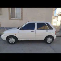 111|خودرو سواری و وانت|شهریار, شهریار|دیوار