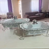 دو عدد سوفله خوردی