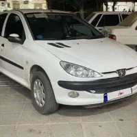 206اس دی تیپ 5وی8