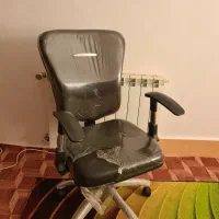 صندلی اداری