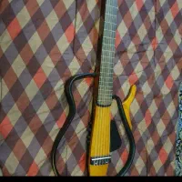 گیتار سایلنت یاماها slg 110 n