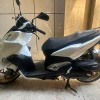 هندا کلیک تایلندی