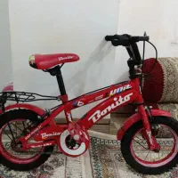 دوچرخه 12