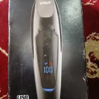 ماشین اصلاح خط زن