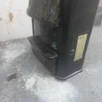 بخاری گازی