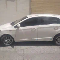 فروش خودرو MVM315