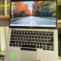 لپ تاپ دل 5410 با cpu core i7 در بندرعباس