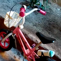 دوچرخه ۱۲ دخترانه