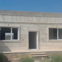خانه ویلایی قلعه نو خرقان