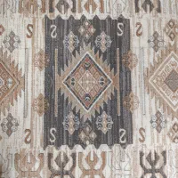 فرش کناره ماشینی