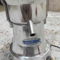 عصاره گیر زنجبیل