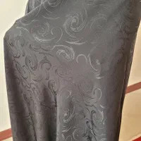 چادر مشکی مجلسی