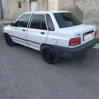 پرایدصبا
