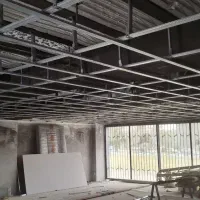 نصب و تعمیر کرکره برقی،کناف،درب و پنجره upvc