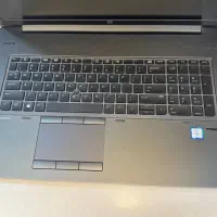 HP ZBook 17 Workstation|رایانه همراه|مشهد, استاد یوسفی (شهرک غرب)|دیوار