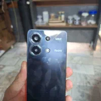 نوت ۱۳ ۲۵۶/۸