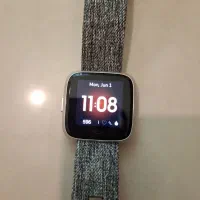ساعت هوشمند fitbit