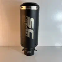 اگزوز sc دهنه گشاد