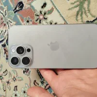 گوشی ۱۵پرومکس