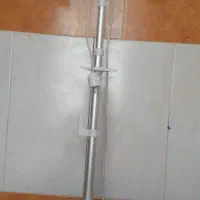 سلام اتو بخار ایستاده