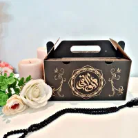 انواع پک پذیرایی مراسم