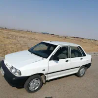 فروش فوری پراید مدل 90