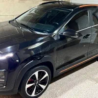 MVM x33 cross cvt  اتومات