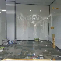 ۱۶متر مغازه تاپ لوکیشن اقدسیه