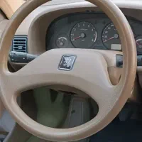 پژو 405 90 دوگانه شرکتی بیرنگ