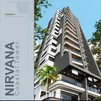 پیش فروش واحد های برج ساحلی سرخ رود