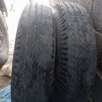 دو جفت رنگ لاستیک نیسان