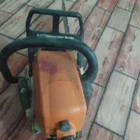 اره‌بنزینی‌اشتیل‌اصل‌