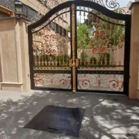 نقاشی ساختمان