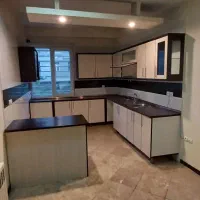 آپارتمان ۵۲ متر بوستان استخر