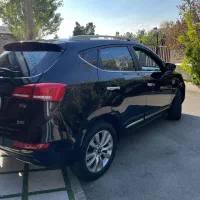 جک s5 مدل 99 توربو 2000