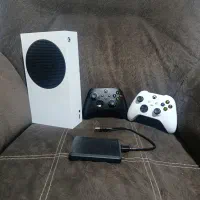 xbox sries s