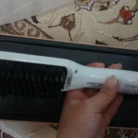 برس حرارتی و سشوار