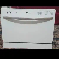ماشین ظرفشویی رومیزی