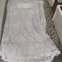 پرده مدل چین خور