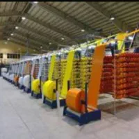 نیروی ساده خانم