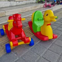 ماشین بچه|اسباببازی بچه|رشت, فلسطین|دیوار