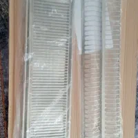 آبچکان دوطبقه استیل