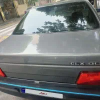 پژو۴۰۵مدل۹۲