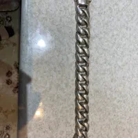 دستبند نقره