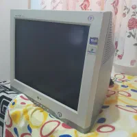 مانیتور LG