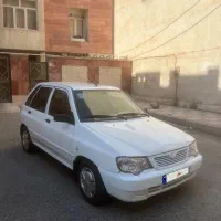 پراید۱۱۱|خودرو سواری و وانت|هشتگرد, فاز ۱ مهستان|دیوار