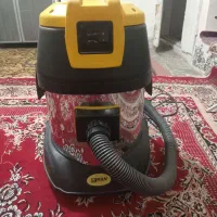 جارو برقی سطلی